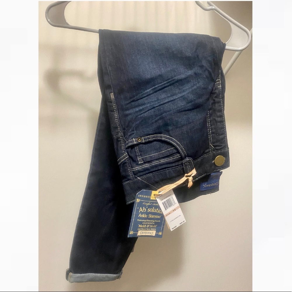Democracy Jeans